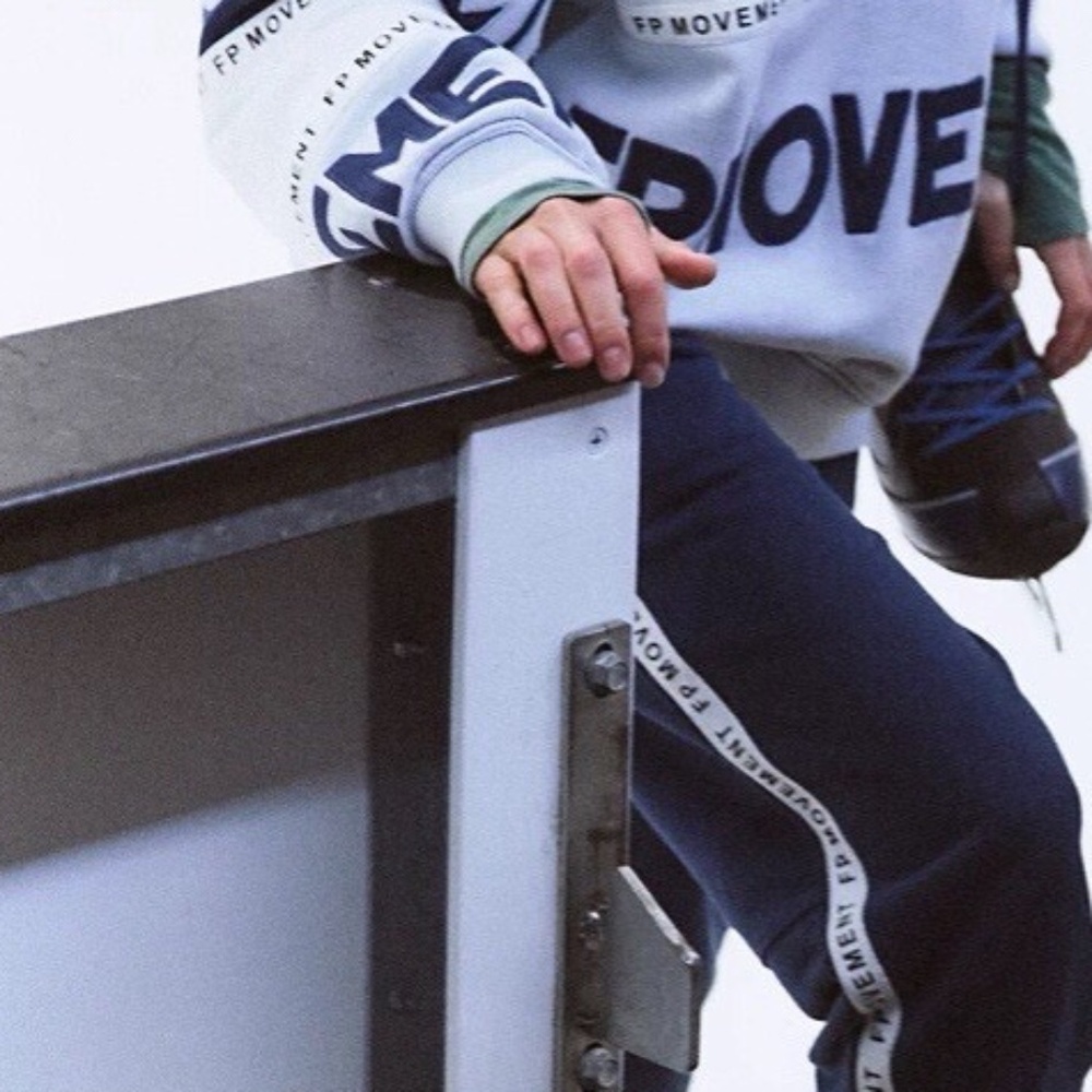 ALLSTAR LOGO JOGGER SET - Picture 6 of 12